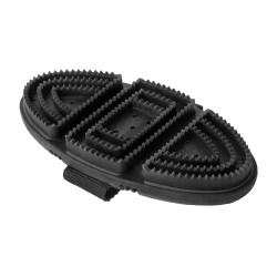 Striglia Waldhausen Flex Nero / grigio