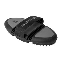 Striglia Waldhausen Flex Nero / grigio