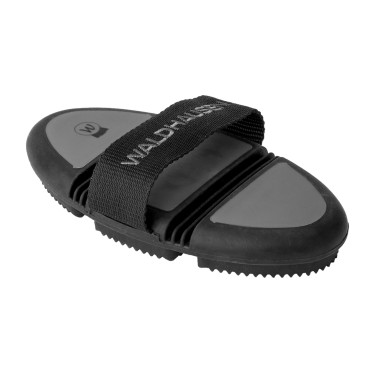 Striglia Waldhausen Flex Nero / grigio