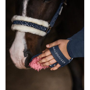 Striglia Waldhausen Lucky Blu notte / lucky