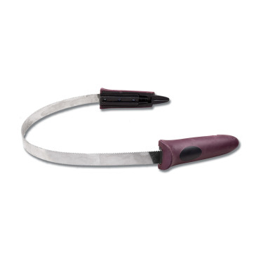 Striglia Waldhausen Soft Touch Metallo