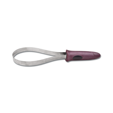 Striglia Waldhausen Soft Touch Metallo