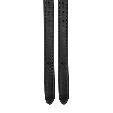 Staffili Waldhausen Premium Nero