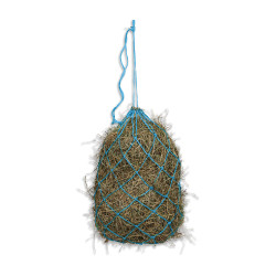 Rete per fieno Waldhausen Blu azzurro