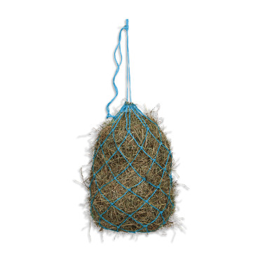 Rete per fieno Waldhausen Blu azzurro