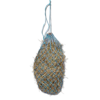 Rete per fieno Waldhausen a maglie strette Blu azzurro