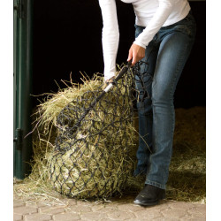 Rete per fieno Waldhausen Simple Fill' XL