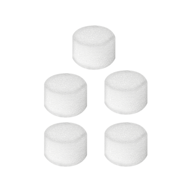 Filtro di ricambio per l'inalatore Waldhausen W-Health + Care
