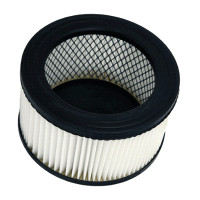 Filtro di ricambio Waldhausen Super Dandy Boy Bianco