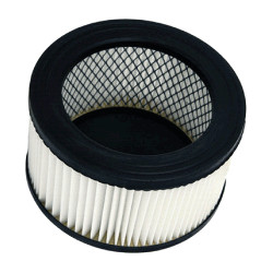 Filtro di ricambio Waldhausen Super Dandy Boy Bianco