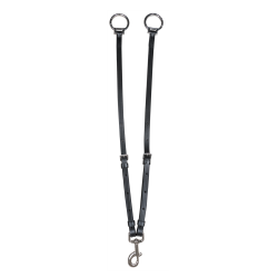 Forchetta di martingala Waldhausen X-Line con anelli Snap