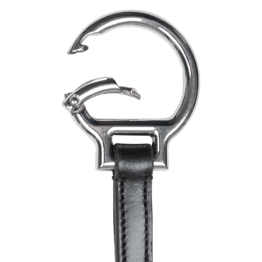 Forchetta di martingala Waldhausen X-Line con anelli Snap Forchetta di martingala Waldhausen X-Line con anelli Snap
