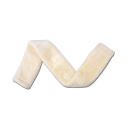 Coprispallaccio per cinghia Waldhausen Crema Beige Coprispallaccio per cinghia Waldhausen Crema Beige