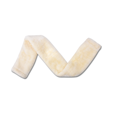 Coprispallaccio per cinghia Waldhausen Crema Beige Coprispallaccio per cinghia Waldhausen Crema Beige