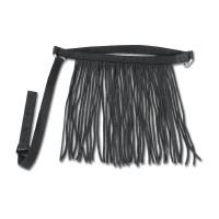 Frontal antimosche autonomo Waldhausen Nero