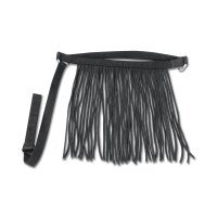 Frontal antimosche autonomo Waldhausen Nero