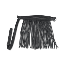 Frontal antimosche autonomo Waldhausen Nero