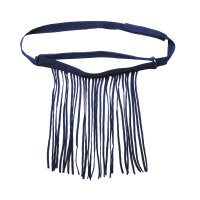 Frontal antimosche autonomo Waldhausen Blu notte