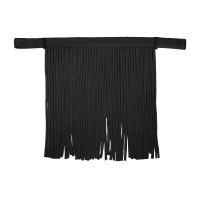 Frontal scacciamosche Waldhausen Salon Nero Frontal scacciamosche Waldhausen Salon Nero