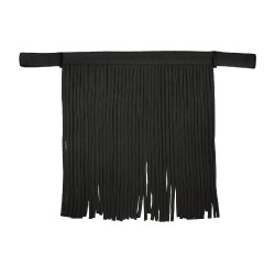 Frontal scacciamosche Waldhausen Salon Nero