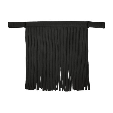 Frontal scacciamosche Waldhausen Salon Nero