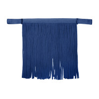 Frontal scacciamosche Waldhausen Salon Nero