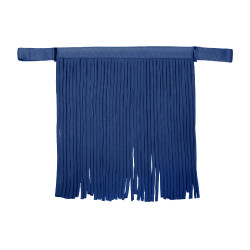Frontal scacciamosche Waldhausen Salon Blu Frontal scacciamosche Waldhausen Salon Blu