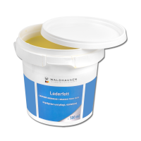 Grasso per cuoio incolore Waldhausen 500 ml Incolore Grasso per cuoio incolore Waldhausen 500 ml Incolore