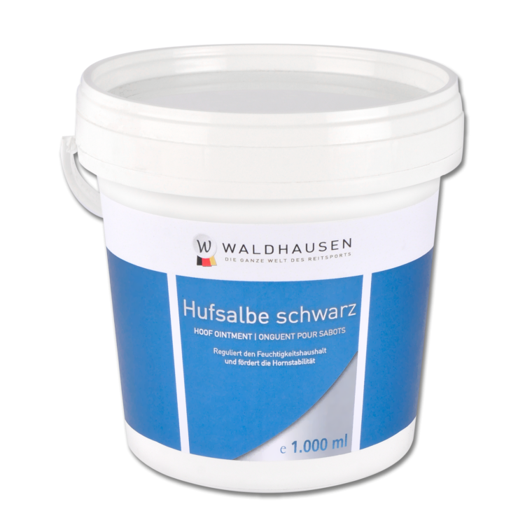 Grasso per zoccoli Waldhausen 1L Grasso per zoccoli Waldhausen 1L