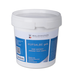 Grasso per zoccoli Waldhausen 1L Grasso per zoccoli Waldhausen 1L