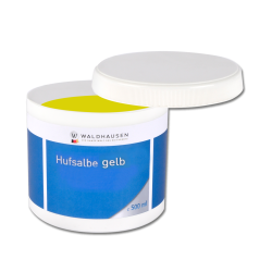 Grasso per zoccoli Waldhausen 500 ml