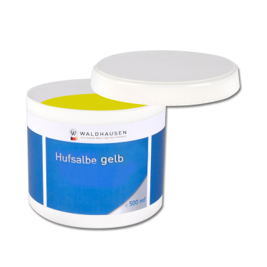 Grasso per zoccoli Waldhausen 500 ml Grasso per zoccoli Waldhausen 500 ml