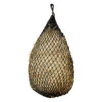 Grande rete per fieno Waldhausen Nero Grande rete per fieno Waldhausen Nero