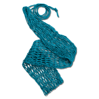 Grande rete per fieno Waldhausen Blu azzurro