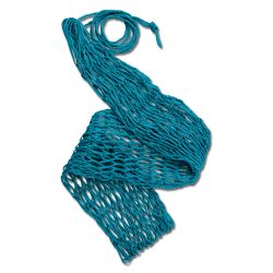 Grande rete per fieno Waldhausen Blu azzurro