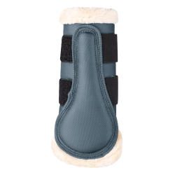 Stinchiere da addestramento Waldhausen Pegasus Blu craie