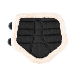 Stinchiere da addestramento Waldhausen Pegasus Blu craie