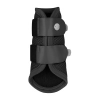 Stinchiere da addestramento Waldhausen Rimini Nero