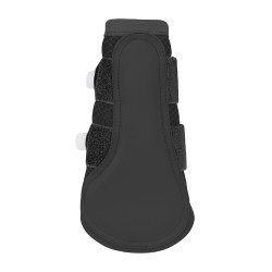 Stinchiere da addestramento Waldhausen Rimini Nero Stinchiere da addestramento Waldhausen Rimini Nero