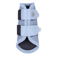 Stinchiere da addestramento Waldhausen Rimini Blu pastello