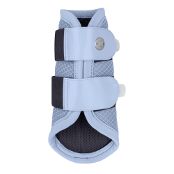 Stinchiere da addestramento Waldhausen Rimini Blu pastello