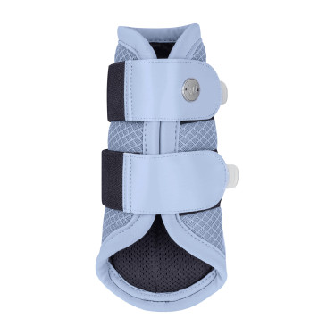 Stinchiere da addestramento Waldhausen Rimini Blu pastello