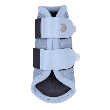 Stinchiere da addestramento Waldhausen Rimini Blu pastello