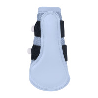 Stinchiere da addestramento Waldhausen Rimini Blu pastello