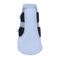 Stinchiere da addestramento Waldhausen Rimini Blu pastello