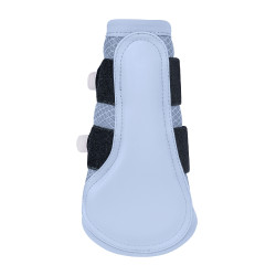 Stinchiere da addestramento Waldhausen Rimini Blu pastello Stinchiere da addestramento Waldhausen Rimini Blu pastello