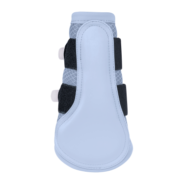 Stinchiere da addestramento Waldhausen Rimini Blu pastello
