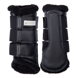 Stinchiere da addestramento Waldhausen Soft