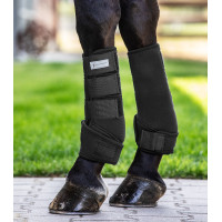 Paragambe e paranocche Waldhausen Protect Nero Paragambe e paranocche Waldhausen Protect Nero