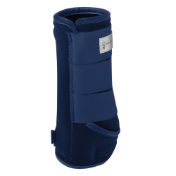 Paragambe e paranocche Waldhausen Protect Blu notte